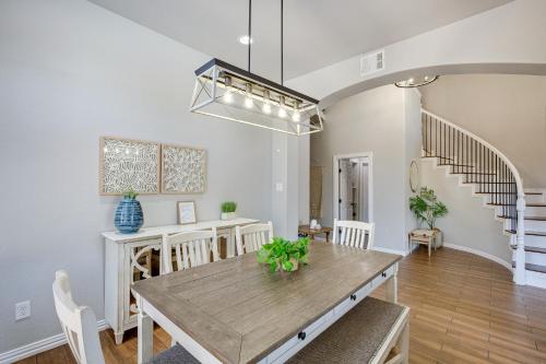 Rockwall Lake Home with Large Yard and Playground! in Rockwall, USA