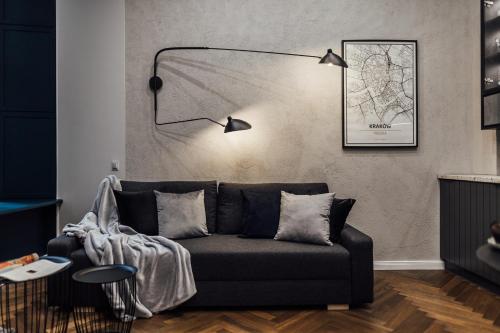 CityPlace Apartment Starowiślna 43, Cracovia (foto 9)