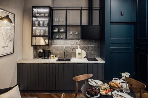 CityPlace Apartment Starowiślna 43, Cracovia (foto 6)