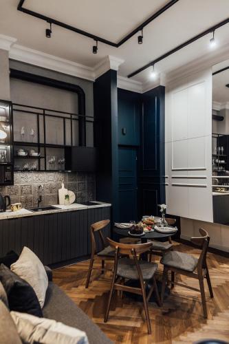 CityPlace Apartment Starowiślna 43, Cracovia (foto 7)