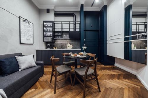 CityPlace Apartment Starowiślna 43, Cracovia (foto 2)