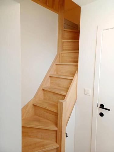 Modern en sfeervol appartement aan de Zoete Waters photo 1