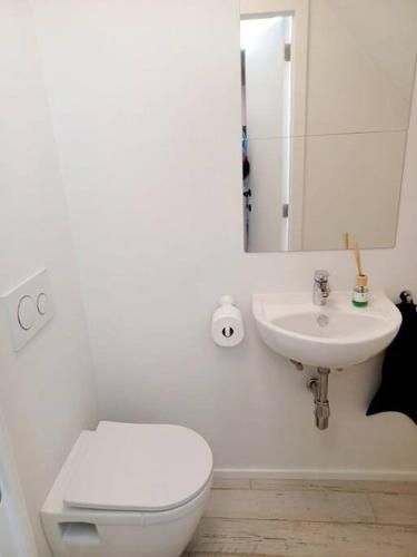 Modern en sfeervol appartement aan de Zoete Waters photo 3