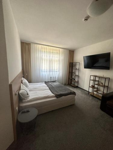 Апартхотел Флора 213Б, Borovets (foto 2)