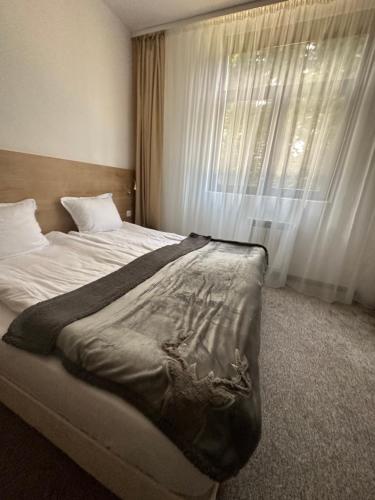 Апартхотел Флора 213Б, Borovets (foto 7)