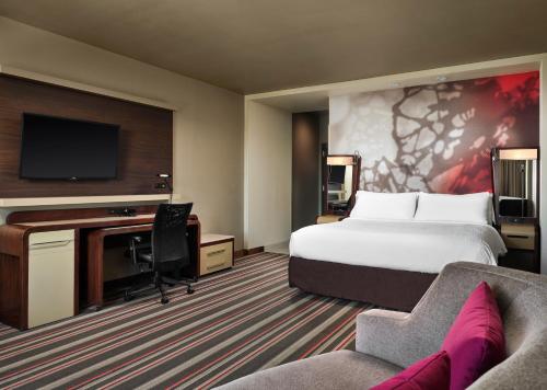 Courtyard by Marriott Dallas DFW Airport North/Grapevine