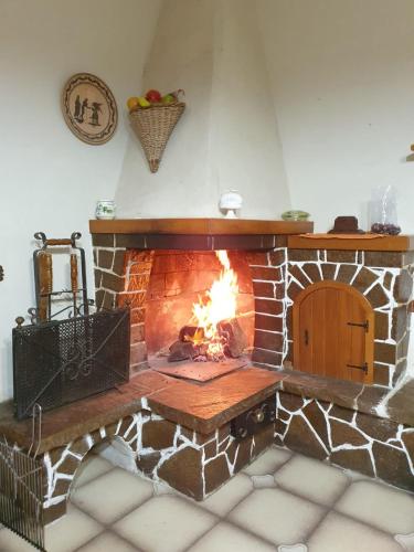  Nonno Gino Home, Unterkunft in Nardò