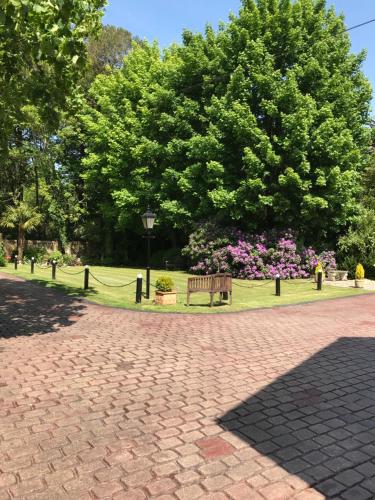 Tanglewood Guest House - image 12