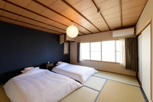 Shiki Homes | HIKARI - Vacation STAY 23900v