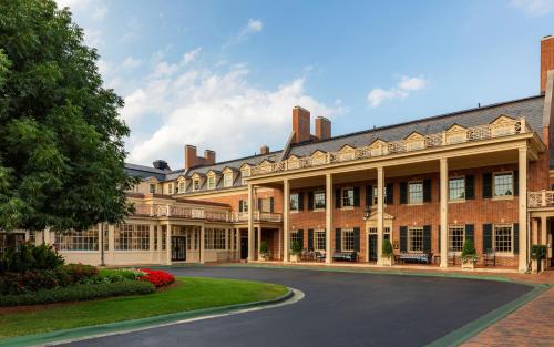 The Carolina Inn, a Destination by Hyatt Hotel