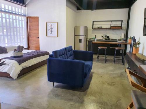 Loft plata en excelente ubicación