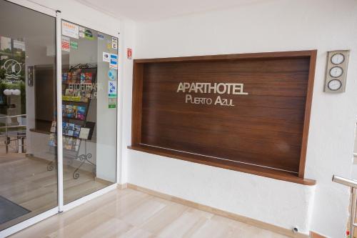 Aparthotel Puerto Azul - image 11