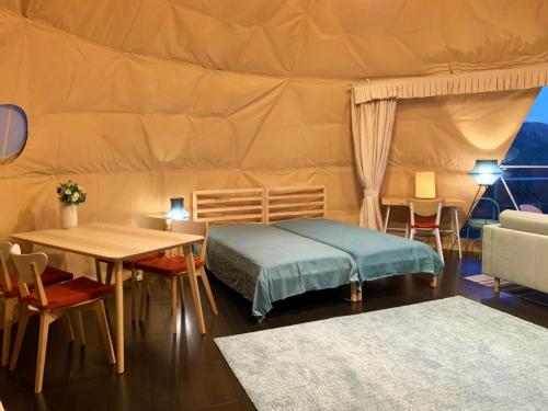 Izu coco dome tent Ⅾ - Vacation STAY 90004v