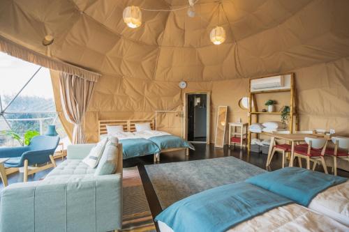 Izu coco dome tent Ⅾ - Vacation STAY 90004v