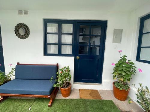 Illa B&B