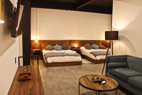 . Loft níquel en excelente ubicación!