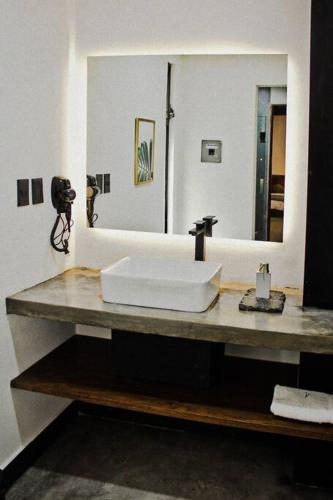 Loft níquel en excelente ubicación! in San Luis Potosí, Mexico