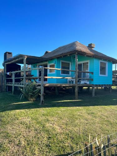 Palapa Suite