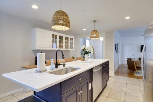 Cozy Virginia Home in Lynchburg Historic District! in Lynchburg, USA