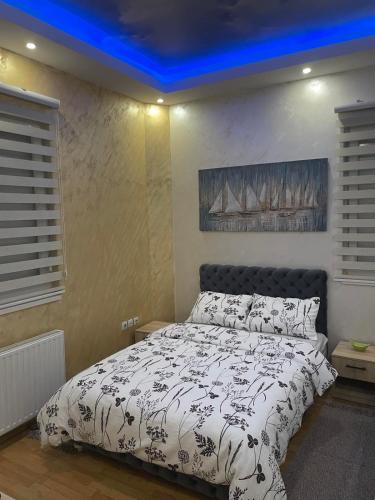 APARTMAN GROF Cacak - Location saisonnière - Čačak