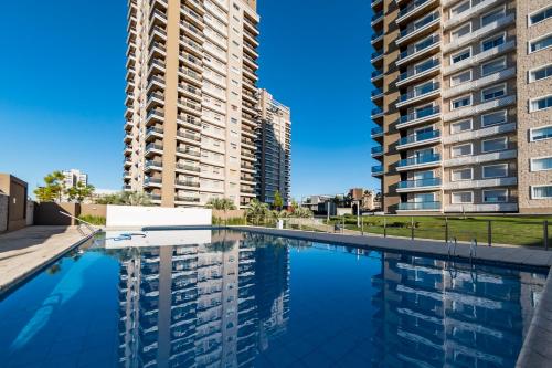 Terraforte Complejo en Altura - Torre 1