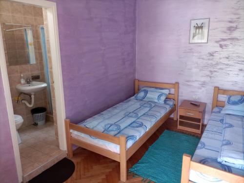 Banja Gornja Trepca-smestaj Grof - Accommodation - Gornja Trepča