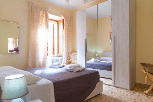 Appartamento in centro, Isola del Liri (fotografie 6)