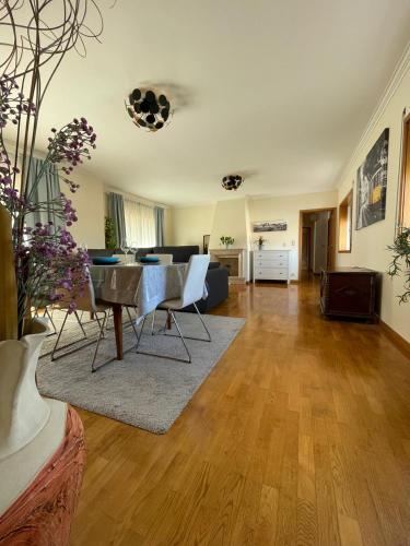  Holiday Flat Green Coast in Espinho