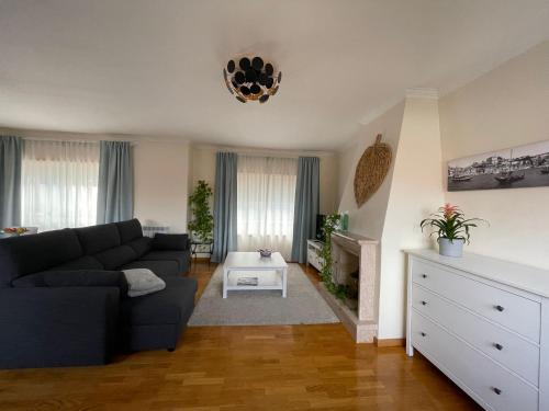  Holiday Flat Green Coast in Espinho