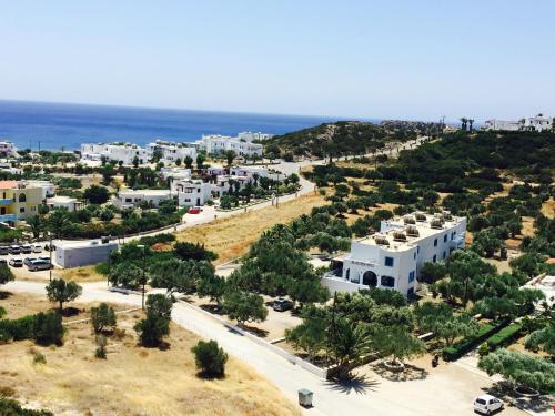 Blue Sea Hotel 3