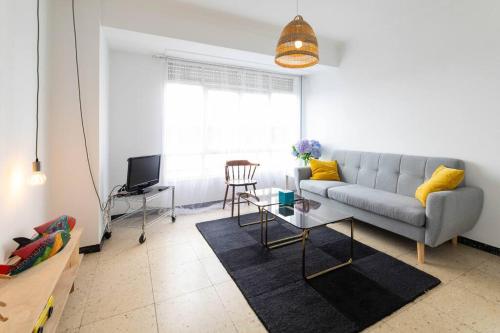 Apartamento Amboage