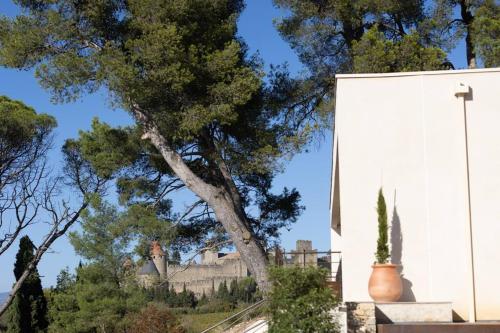 Villa st François