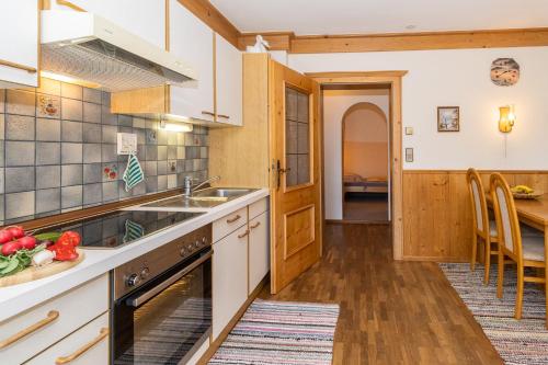 Appartment Lerch in Uttendorf