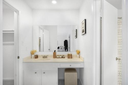 Peacefull Getaway 20 Mins From Airport in Charlotte, USA