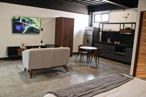 Loft hierro en excelente ubicación! in San Luis Potosí, Mexico