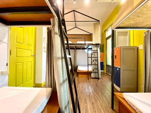 澎湖北吉光背包客民宿 Bayhouse Hostel Penghu near Penghu Wanganyu