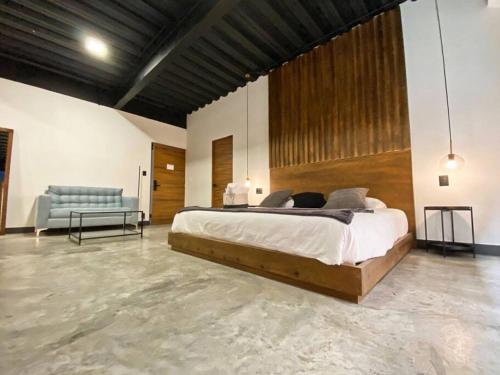Loft cromo en excelente ubicación! in San Luis Potosí, Mexico