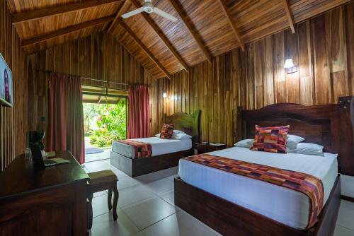 Arenal History INN, Fortuna (foto 3)