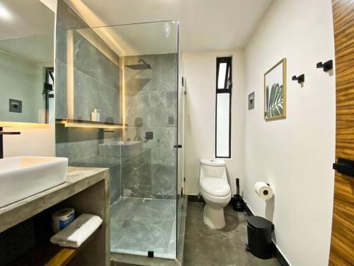 Loft cromo en excelente ubicación! in San Luis Potosí, Mexico