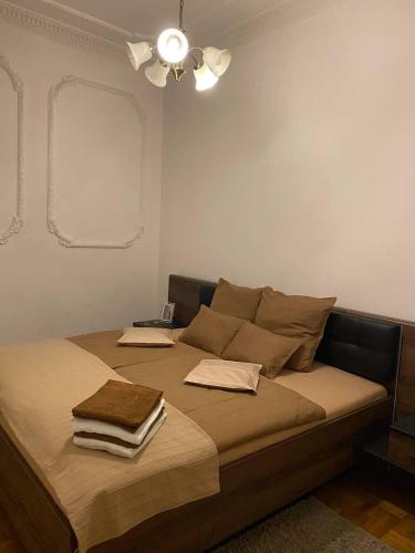 HearT of the city 2 bedrooms, living rooms, bathrooms, with AC, Budapeszt (zdjęcie 4)