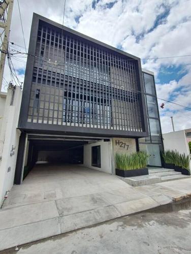 Loft cromo en excelente ubicación! in San Luis Potosí, Mexico