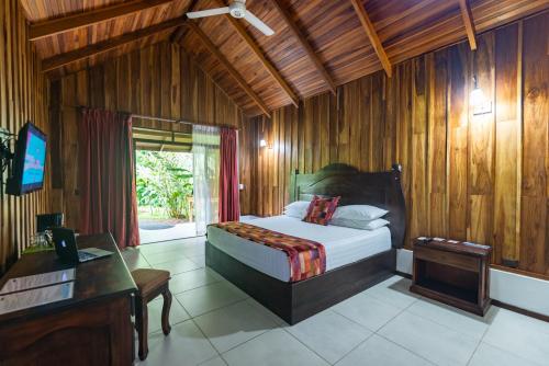 Arenal History INN, Fortuna (foto 10)
