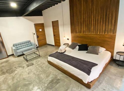 Loft cromo en excelente ubicación! in San Luis Potosí, Mexico