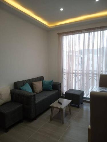 Apartamento de lujo en Santa Marta