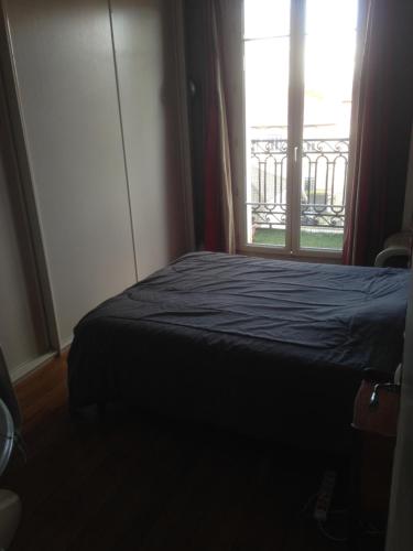 Chambre privée sur Paris - Pension de famille - Paris