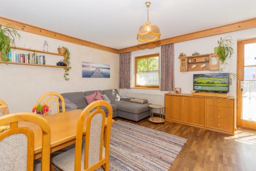 Appartment Lerch in Uttendorf