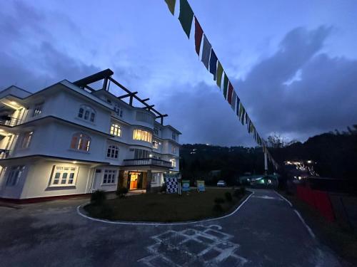 TYK HOTEL Tawang