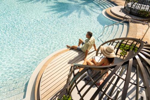 The Ritz-Carlton Orlando, Grande Lakes