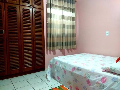 Apartamento De um dorm na praia grande ubatuba 22C