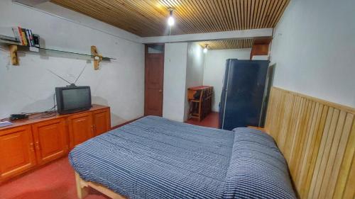 Loft con excelente ubicación en Valle de Bravo